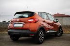 Renault Captur - fotka číslo 4