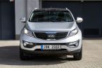 Kia Sportage - fotka číslo 1