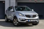 Kia Sportage - fotka číslo 2