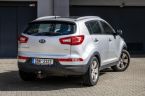 Kia Sportage - fotka číslo 3