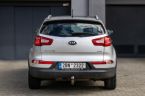 Kia Sportage - fotka číslo 4