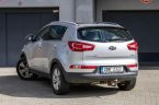 Kia Sportage - fotka číslo 5