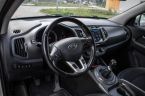 Kia Sportage - fotka číslo 6