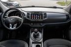 Kia Sportage - fotka číslo 7