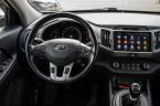 Kia Sportage - fotka číslo 8