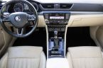 Škoda Superb - fotka číslo 10