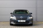 Škoda Superb - fotka číslo 1