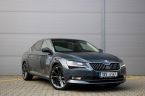 Škoda Superb - fotka číslo 2