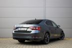 Škoda Superb - fotka číslo 4