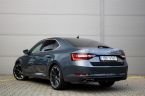 Škoda Superb - fotka číslo 6