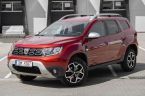 Dacia Duster - fotka číslo 0