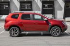 Dacia Duster - fotka číslo 3
