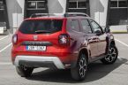 Dacia Duster - fotka číslo 4