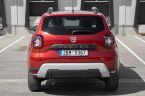 Dacia Duster - fotka číslo 5