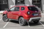 Dacia Duster - fotka číslo 6