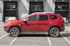 Dacia Duster - fotka číslo 7