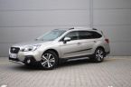 Subaru Outback - fotka číslo 0