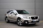 Subaru Outback - fotka číslo 2
