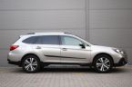 Subaru Outback - fotka číslo 3