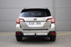 Subaru Outback - fotka číslo 5