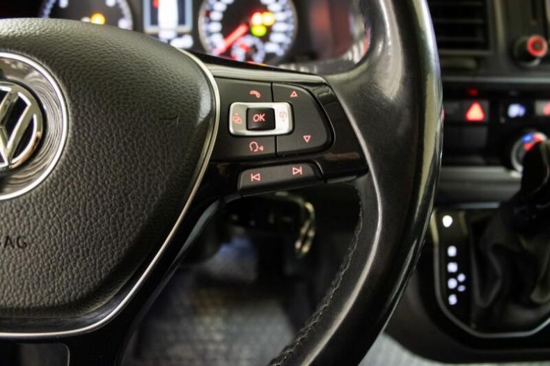 Volkswagen Multivan - hlavní fotka