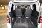 Volkswagen Multivan - fotka číslo 36