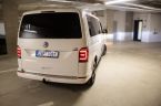 Volkswagen Multivan - fotka číslo 5