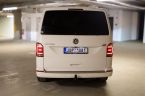 Volkswagen Multivan - fotka číslo 6
