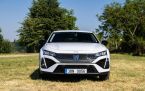 Peugeot 408 - fotka číslo 1
