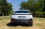 Peugeot 408 - fotka číslo 5