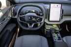Volvo EX30 - fotka číslo 11