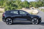 Volvo EX30 - fotka číslo 3