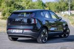 Volvo EX30 - fotka číslo 4