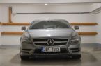Mercedes Třída CLS - fotka číslo 2