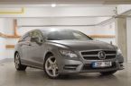 Mercedes Třída CLS - fotka číslo 3