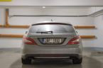 Mercedes Třída CLS - fotka číslo 6