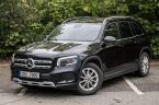 Mercedes GLB - fotka číslo 0