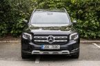Mercedes GLB - fotka číslo 1