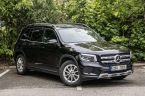 Mercedes GLB - fotka číslo 2