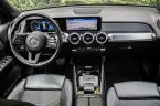 Mercedes GLB - fotka číslo 32