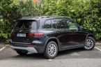 Mercedes GLB - fotka číslo 4