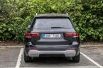 Mercedes GLB - fotka číslo 5