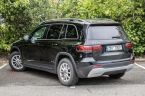 Mercedes GLB - fotka číslo 6