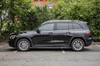 Mercedes GLB - fotka číslo 7