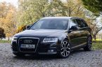 Audi A6 - fotka číslo 0