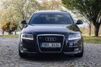 Audi A6 - fotka číslo 1