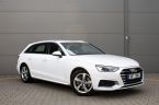 Audi A4 - fotka číslo 2