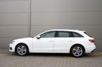 Audi A4 - fotka číslo 7