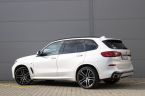 BMW X5 - fotka číslo 4