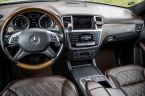 Mercedes Třída M - fotka číslo 9